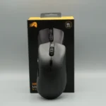 Glorious Model D2 Pro review: lightweight gaming mouse for right-handers