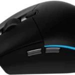 Logitech G203 Lightsync Gaming Mouse - Bang For Your Buck
