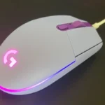 Logitech G203 Lightsync review: "the best bang for buck value on the market"