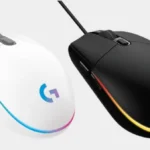 Logitech G203 Lightsync gaming mouse review