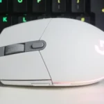 Logitech G203 Lightsync review: a great budget gaming mouse