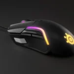 SteelSeries Rival 5 Review: Large Yet Precise — GameTyrant
