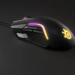 SteelSeries Rival 5 review: "Does a lot of things right for its asking price"
