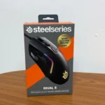 SteelSeries Rival 5: Versatile gaming mouse in review