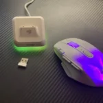 ROCCAT Kone XP Air Wireless Gaming Mouse Review: Gorgeous Mouse, Responsive Accuracy, But With A Mediocre Battery —...