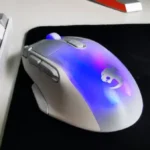 Roccat Kone XP Air review - great gaming mouse specs and RGB