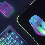 Roccat Kone XP Air Wireless Gaming Mouse Review - Hardcore Droid