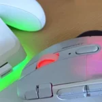 Roccat Kone XP Air wireless gaming mouse review: Rapid charging with a gorgeous RGB dock