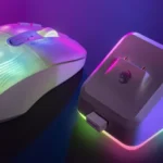 Roccat Kone XP Air Mouse Review - A Highly Customisable High End Choice