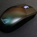 ASUS ROG Strix Impact III Wireless review: jewellery precision with 36,000 DPI