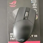 ROG Strix Impact III Wireless Review: Cut the Cord, Not the Performance