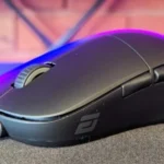 Endgame Gear XM2we Wireless Gaming Mouse Review