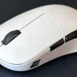 Endgame Gear XM2we review: The ultimate claw grip mouse - Dexerto