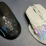 Glorious Model I 2 Wireless Review: Lightweight, Needs Buttons