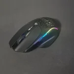 Glorious Model I 2 Wireless review: Ergonomic comfort