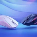 Glorious Model I 2 Wireless Mouse Review: Lightweight Power In The Palm Of Your Hand