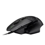 The Logitech G502 X Mouse Review