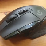 Logitech G502X review: The best button configuration on a gaming mouse