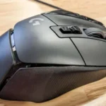 Logitech G502 X Gaming Mouse review