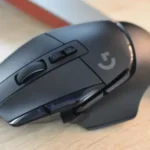 Logitech G502 X review: two clicks forward, one scroll back