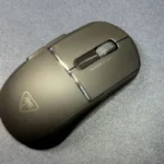 Turtle Beach Burst II Pro Review: Ultra-light, 8K polling, and a little creaky