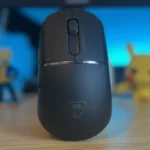 The Turtle Beach Burst 2 Pro proves you don't need a fingertip grip to win ranked matches | Review
