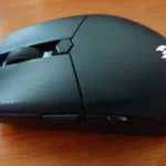 Corsair Katar Elite Wireless