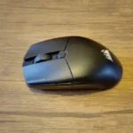 Corsair Katar Elite Wireless gaming mouse review: ultra-lightweight gamer gives you the slip