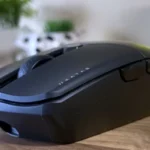 Corsair Katar Elite wireless mouse review: Comfortable gaming with a compact construction
