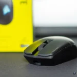 CORSAIR KATAR ELITE WIRELESS Review - Perfection!
