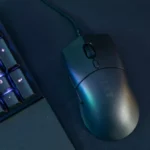NZXT Lift 2 Ergo Review: A Simple Gaming Mouse That Delivers Solid Performance