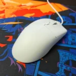 NZXT Lift 2 Ergo Mouse Review - CGMagazine