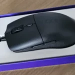 NZXT Lift 2 Ergo review: A no-frills, no-fuss wired mouse that's lightweight and doesn't cost the earth