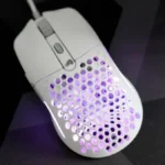 After using the Glorious Model O Eternal, I'd say it's a genuine contender for the best budget gaming mouse out right now