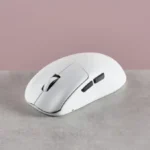 Cherry XTRFY M68 Pro review: a gaming mouse with odd proportions but stellar performance