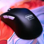 Cherry XTRFY M64 Pro Gaming Mouse Review - IGN
