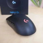Logitech G Pro Wireless review: Still a top gaming mouse nearly three years later