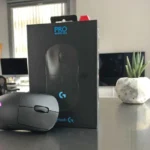 Logitech G Pro Wireless Review - Super Light With Amazing Battery Life