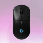 Logitech G Pro Wireless Mouse Review: Lightweight Excellence