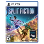 Split Fiction