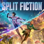 Split Fiction doesn’t need to be original when the co-op play is this good