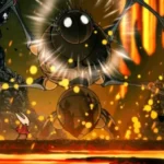 Hollow Knight: Silksong – Review In Progress