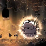 Don't love Hollow Knight? Silksong probably won't win you over either
