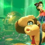 Donkey Kong Bananza review: Nintendo's latest 3D platformer is an instant classic - Engadget