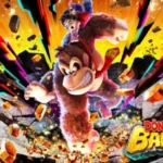 Donkey Kong Bananza Review
