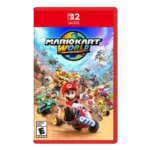 Mario Kart World