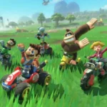 Review: 'Mario Kart World' is chaotic, hilarious fun