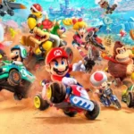 Review: Mario Kart World (Switch 2) - The Perfect Introduction To A New Console Generation