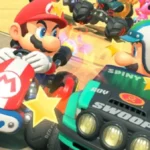 Mario Kart World review: "A glorious road trip that embraces the open road"