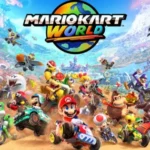 Mario Kart World Review | GameGrin